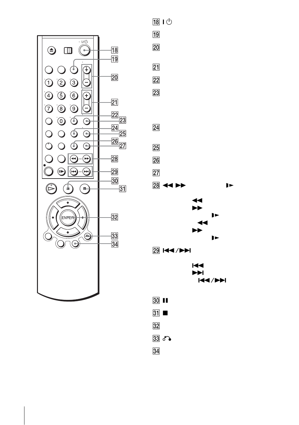 Sony SLV-D500P User Manual | Page 116 / 120