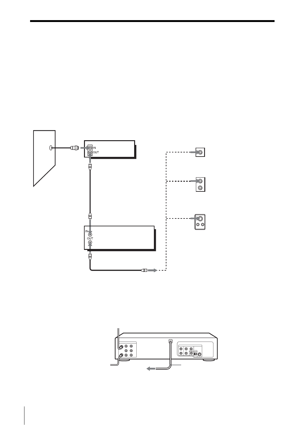 Sony SLV-D500P User Manual | Page 18 / 120