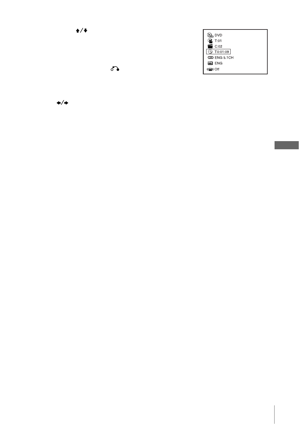 Sony SLV-D500P User Manual | Page 35 / 120