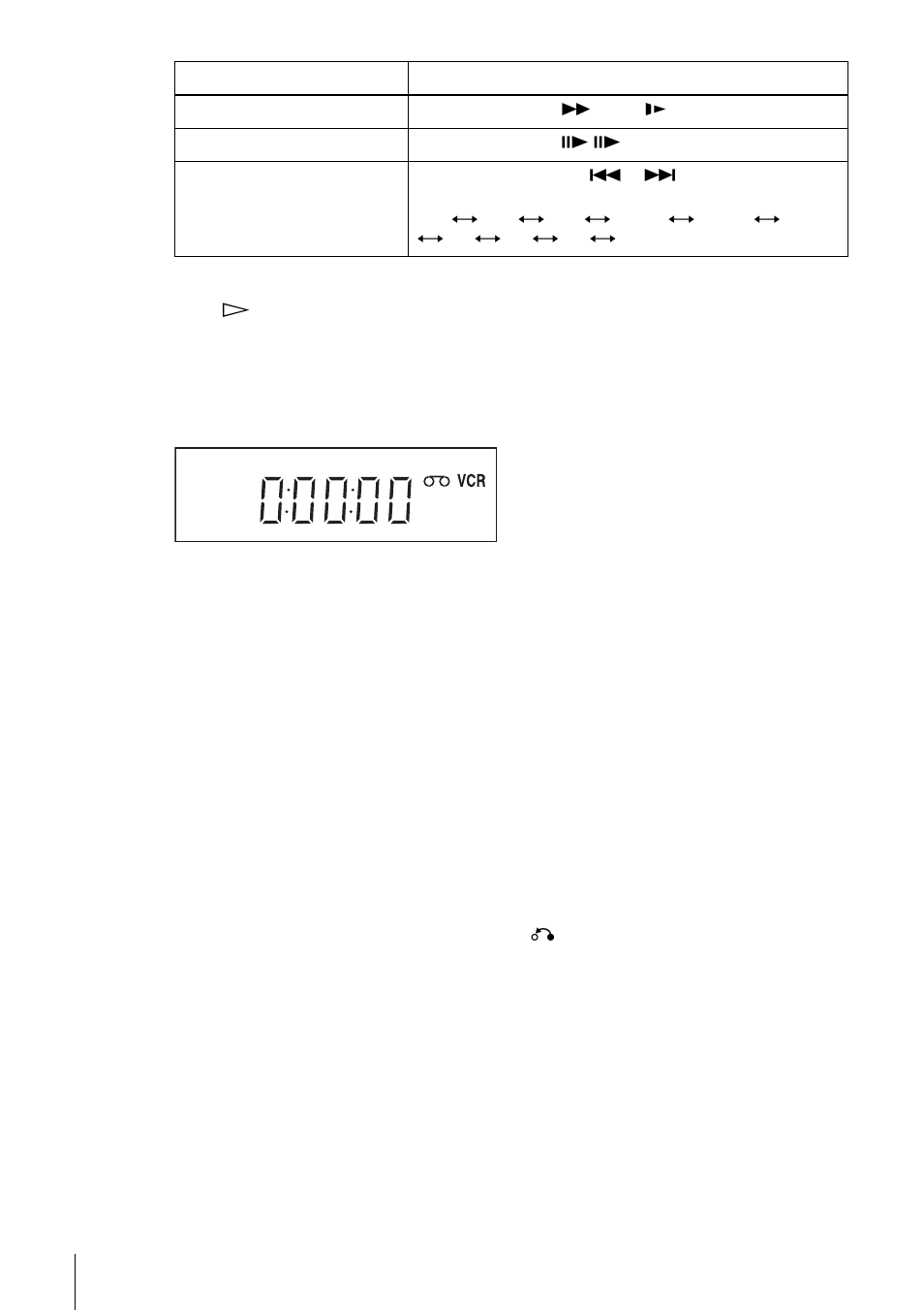 Sony SLV-D500P User Manual | Page 38 / 120