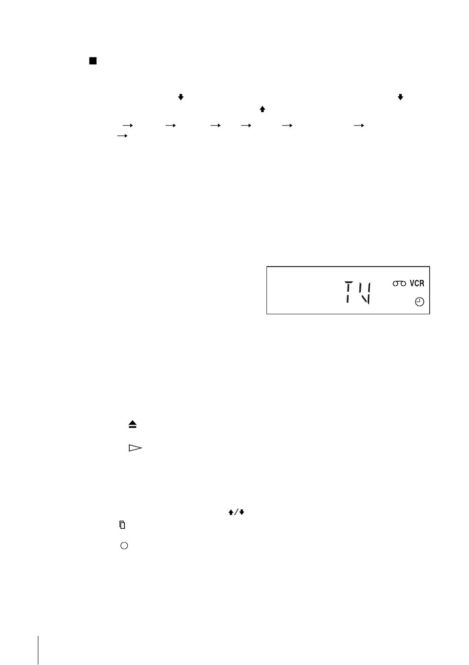 Sony SLV-D500P User Manual | Page 44 / 120