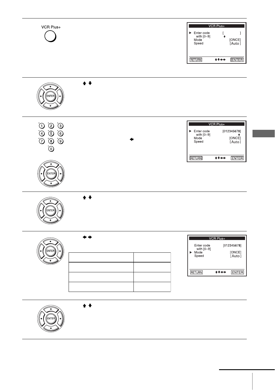 Sony SLV-D500P User Manual | Page 51 / 120