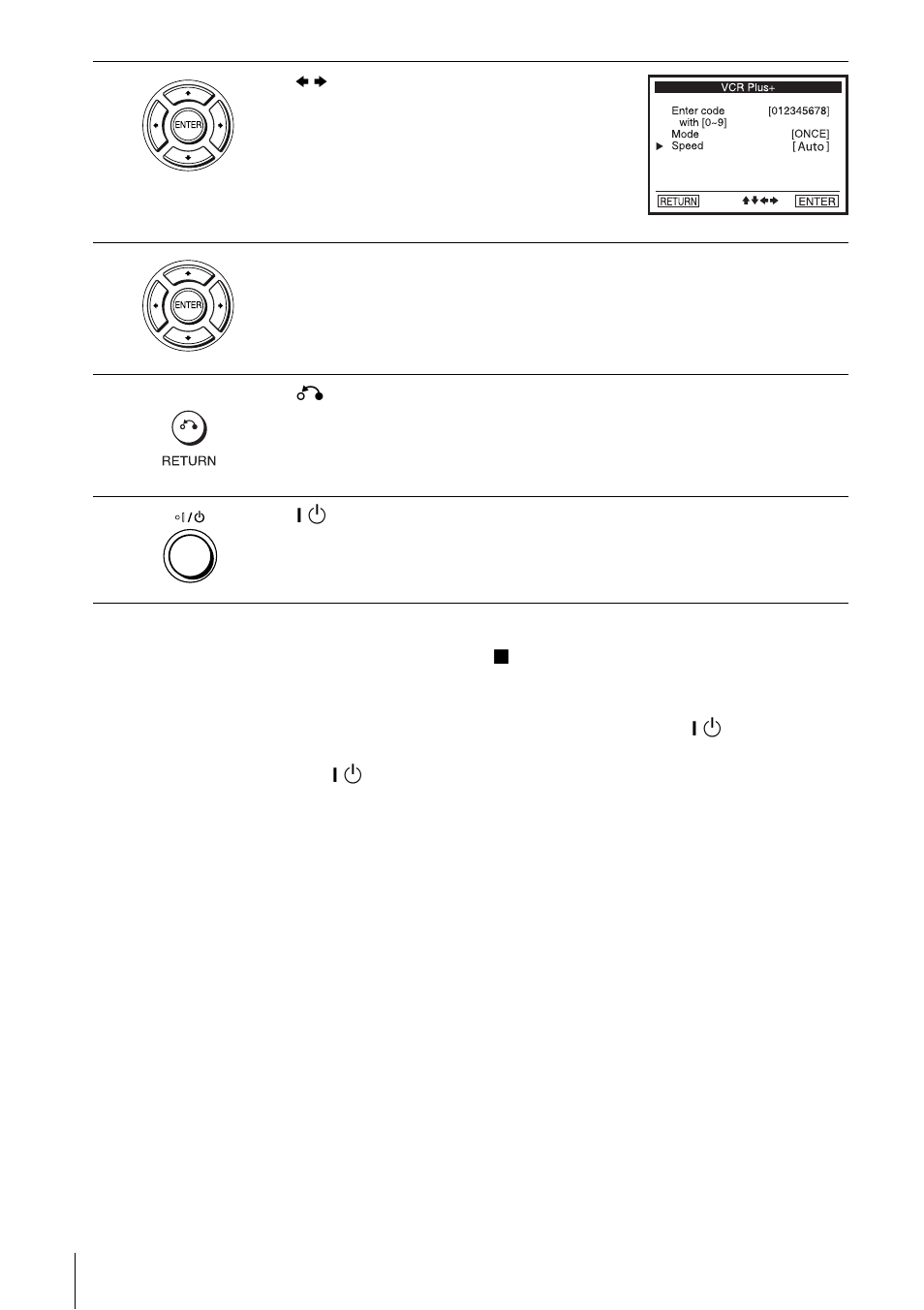 Sony SLV-D500P User Manual | Page 52 / 120