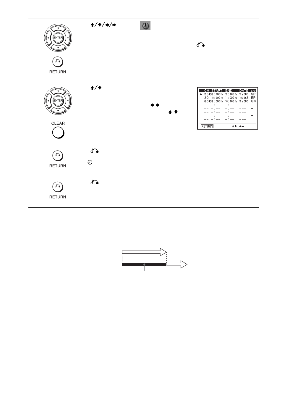 Sony SLV-D500P User Manual | Page 54 / 120