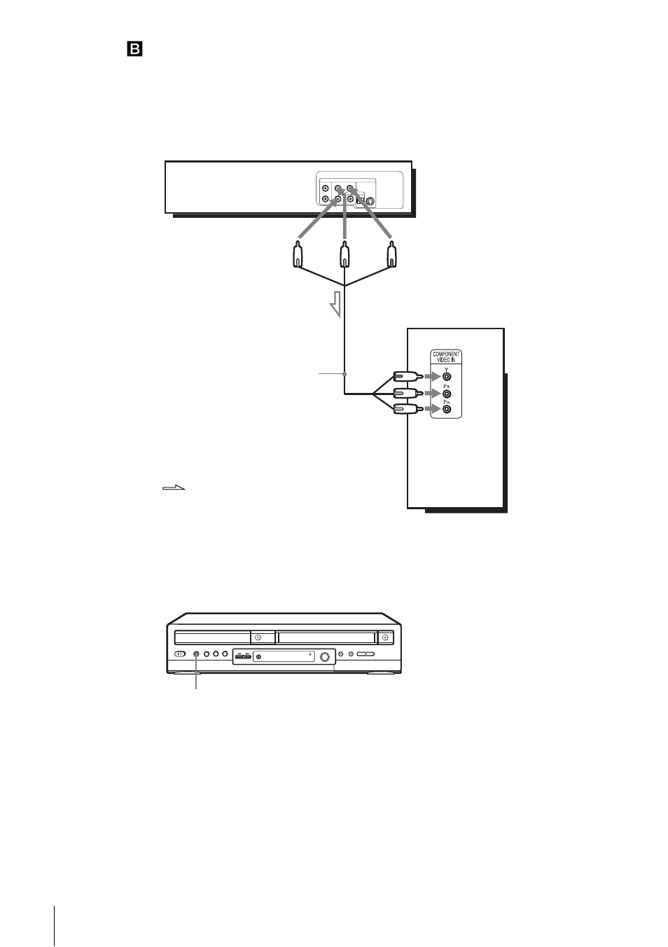 Sony SLV-D500P User Manual | Page 58 / 120