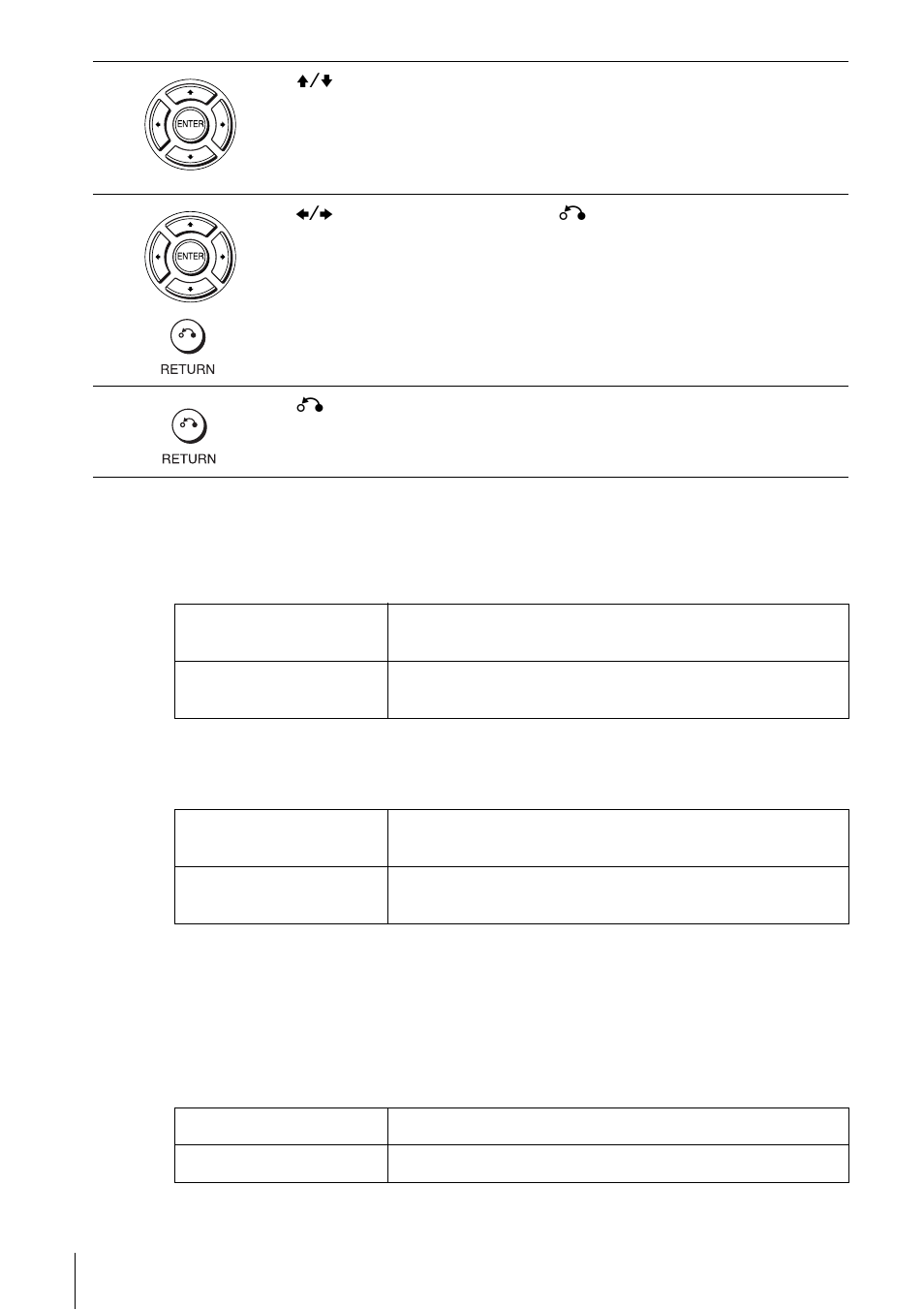 Sony SLV-D500P User Manual | Page 60 / 120