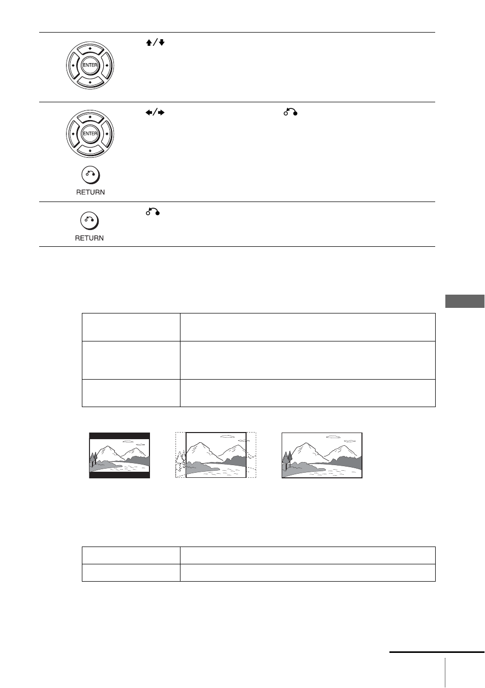 Sony SLV-D500P User Manual | Page 63 / 120