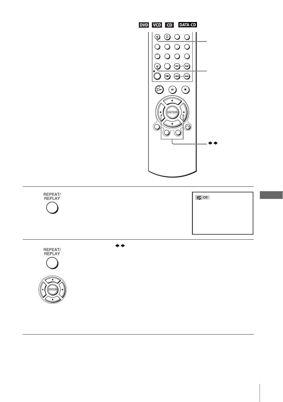 Sony SLV-D500P User Manual | Page 77 / 120