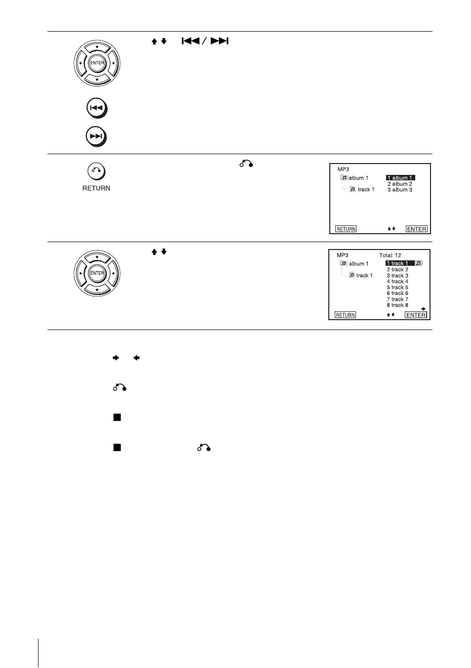 Sony SLV-D500P User Manual | Page 84 / 120