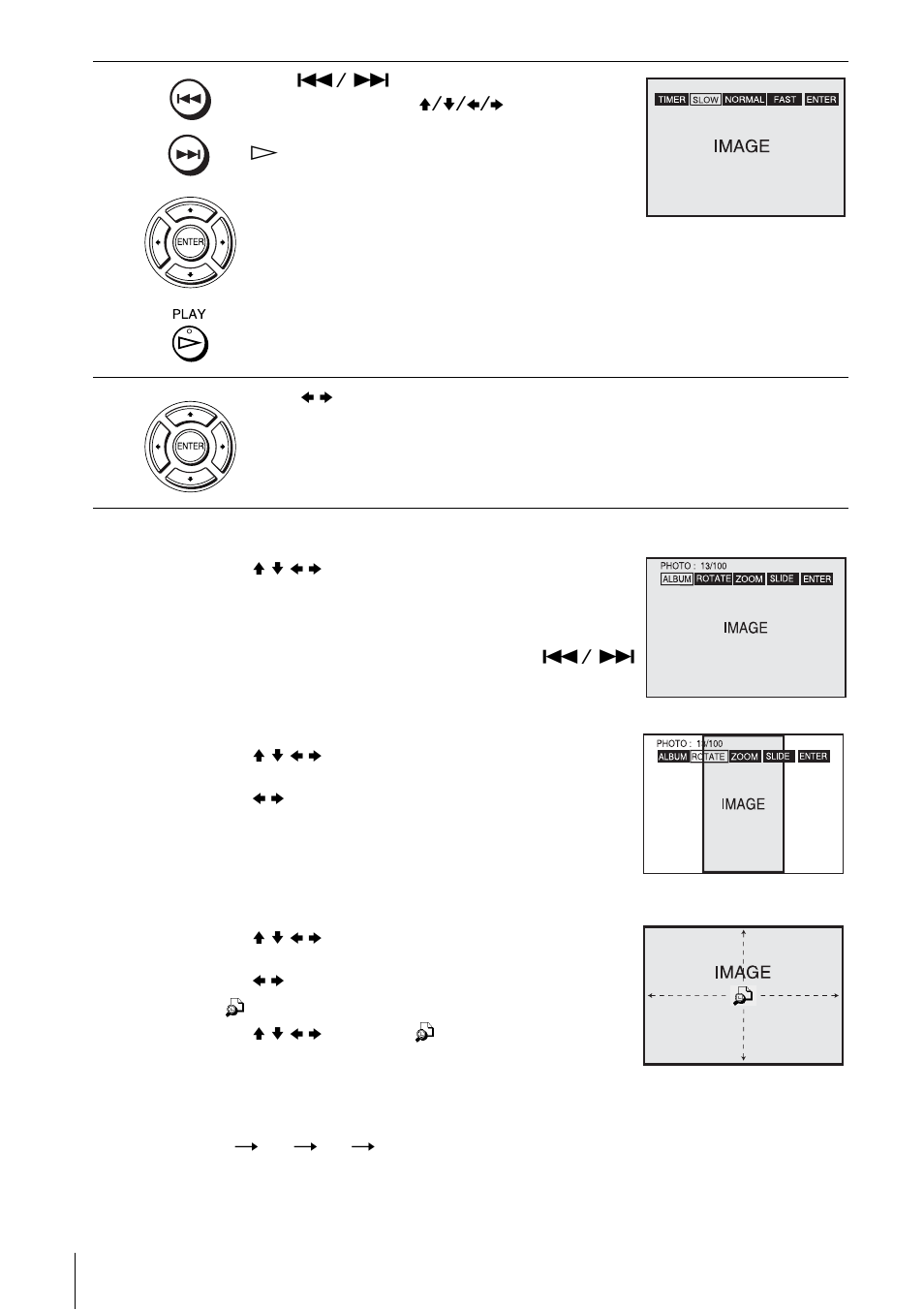Sony SLV-D500P User Manual | Page 88 / 120