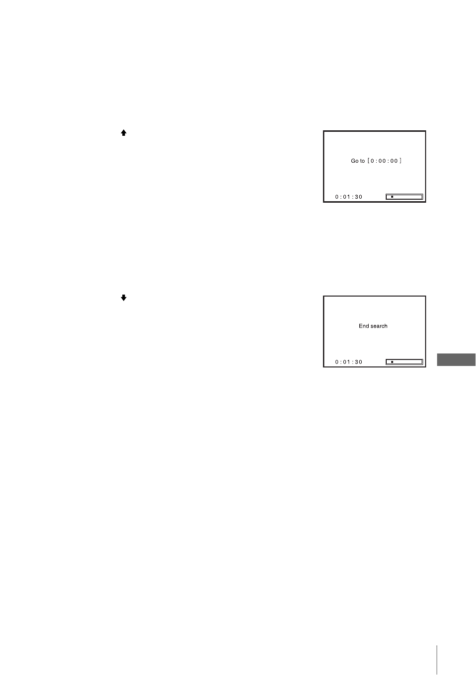 Sony SLV-D500P User Manual | Page 95 / 120