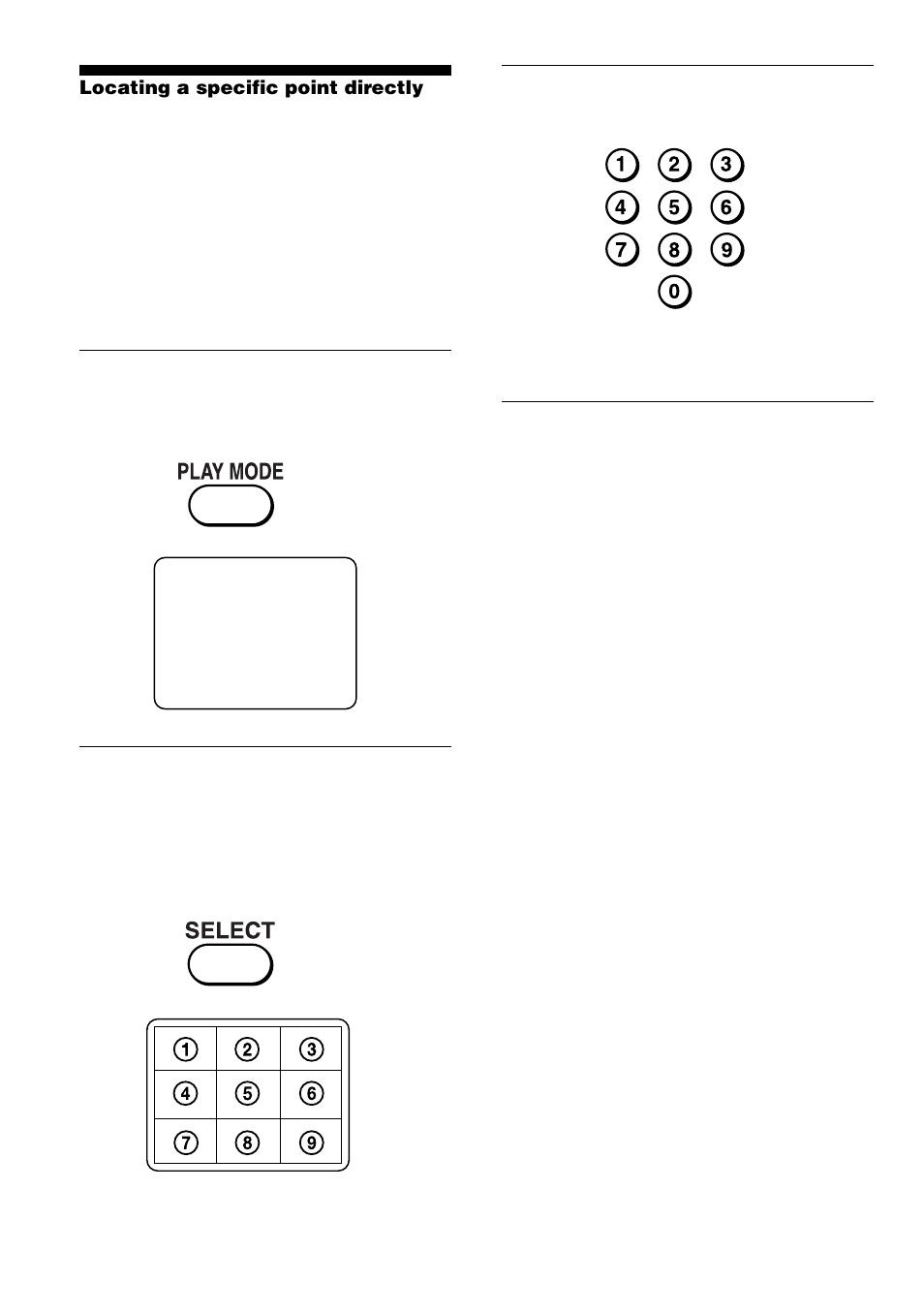 Sony D-VJ85 User Manual | Page 20 / 36