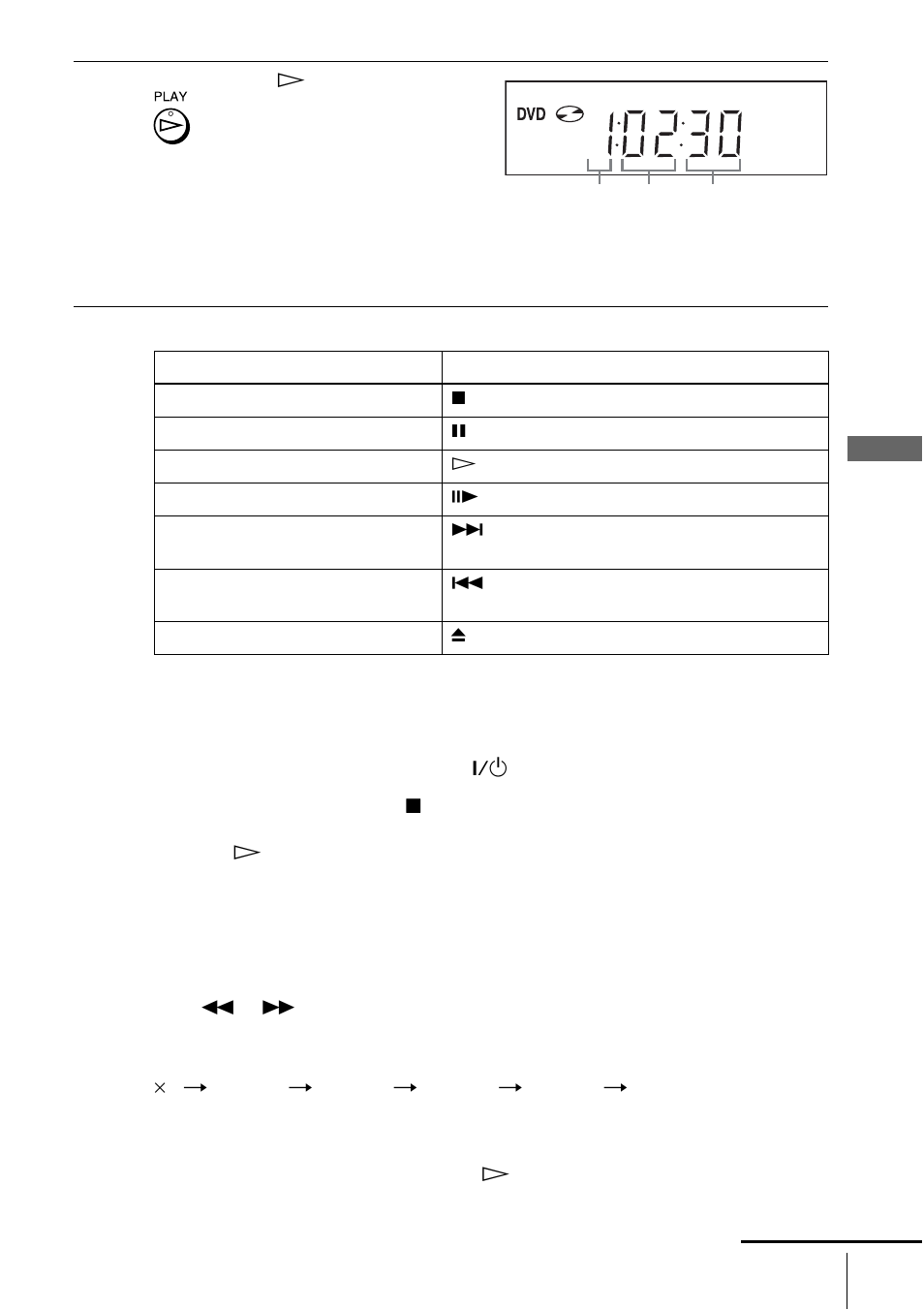 Sony SLV-D201P User Manual | Page 27 / 108