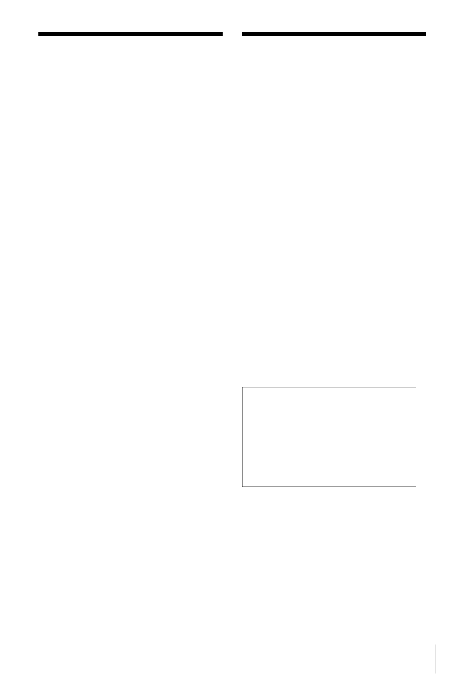 Important safety instructions, Dvd precautions | Sony SLV-D201P User Manual | Page 3 / 108