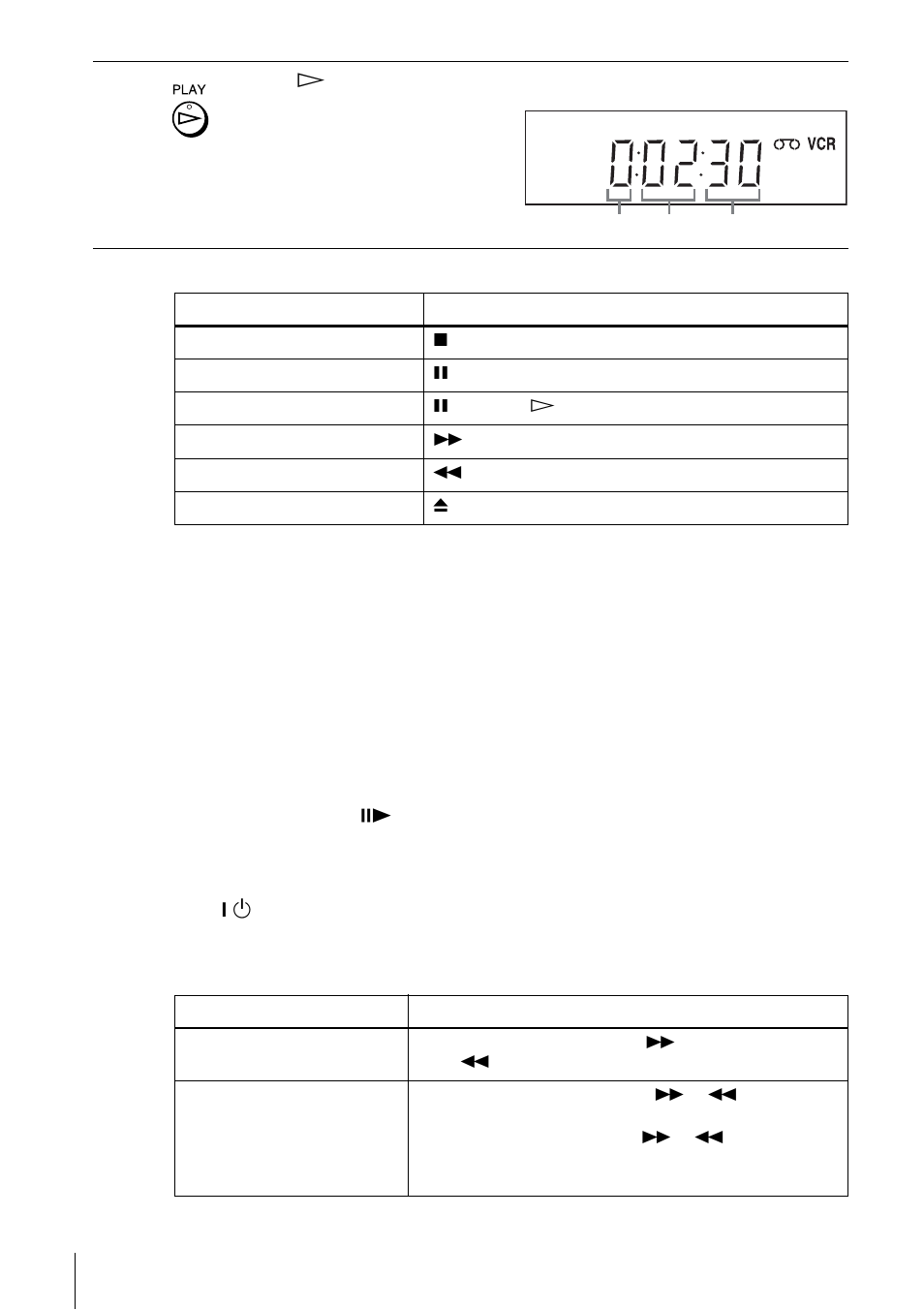 Sony SLV-D201P User Manual | Page 32 / 108