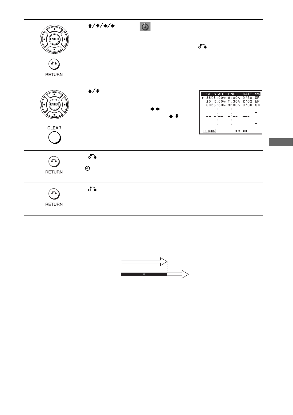 Sony SLV-D201P User Manual | Page 41 / 108