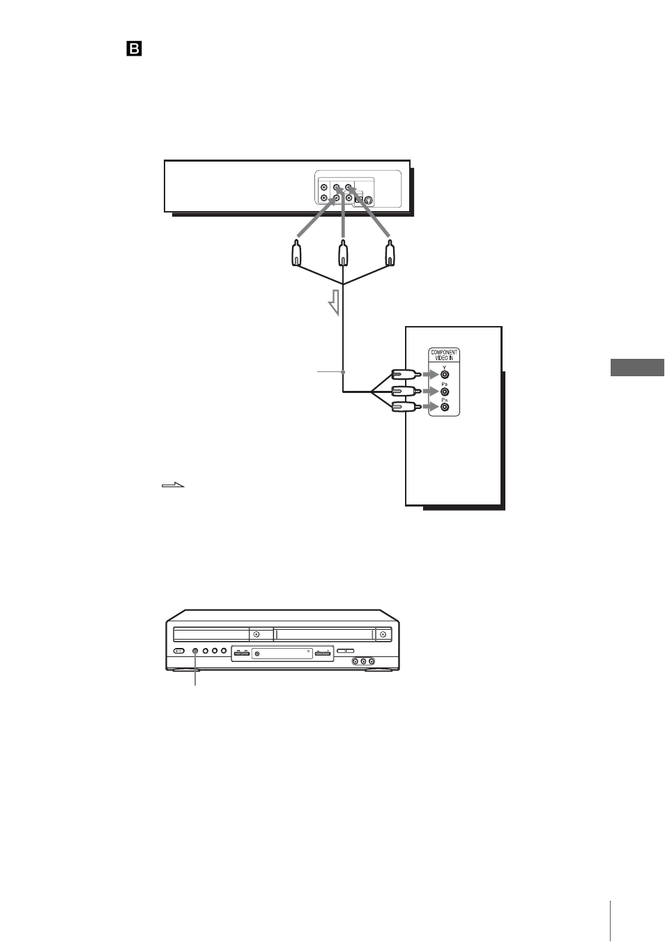 Sony SLV-D201P User Manual | Page 45 / 108