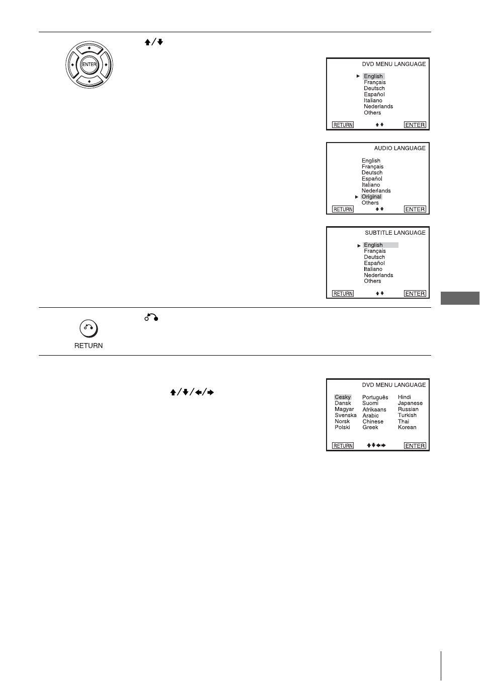 Sony SLV-D201P User Manual | Page 53 / 108