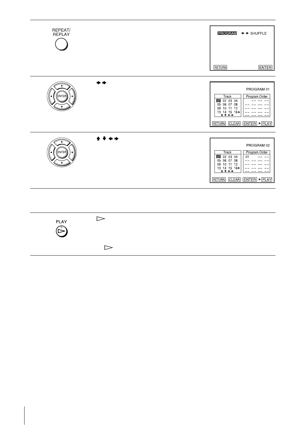 Sony SLV-D201P User Manual | Page 62 / 108