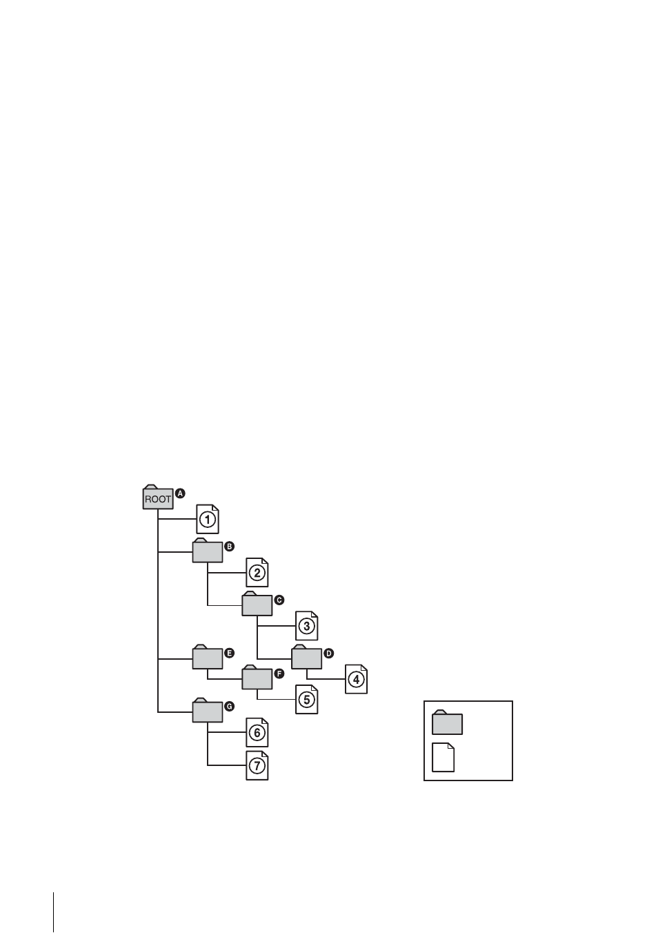 About mp3 audio tracks | Sony SLV-D201P User Manual | Page 72 / 108