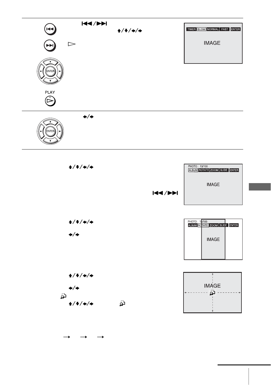 Sony SLV-D201P User Manual | Page 75 / 108