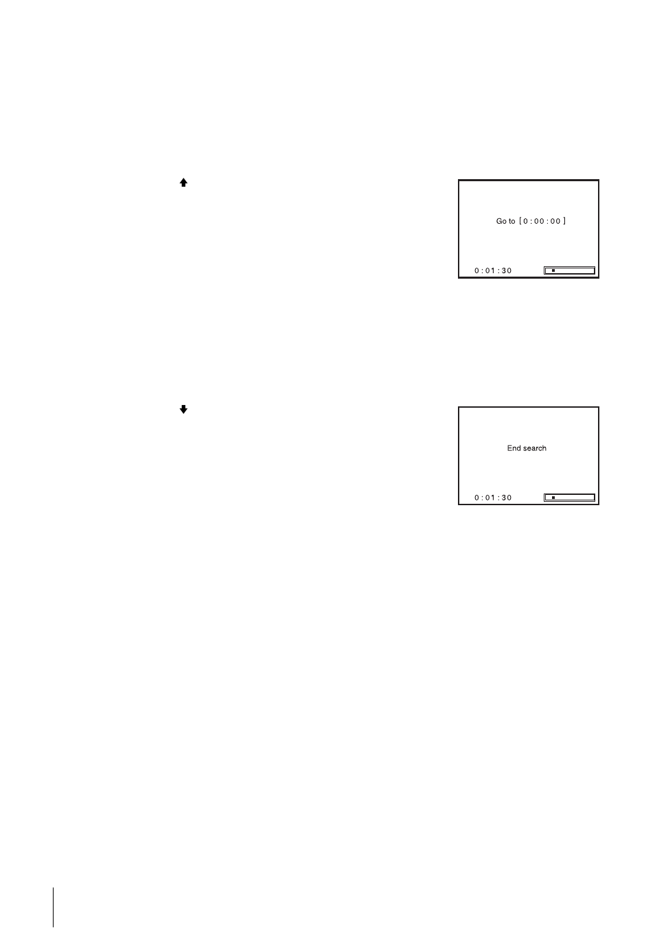 Sony SLV-D201P User Manual | Page 82 / 108