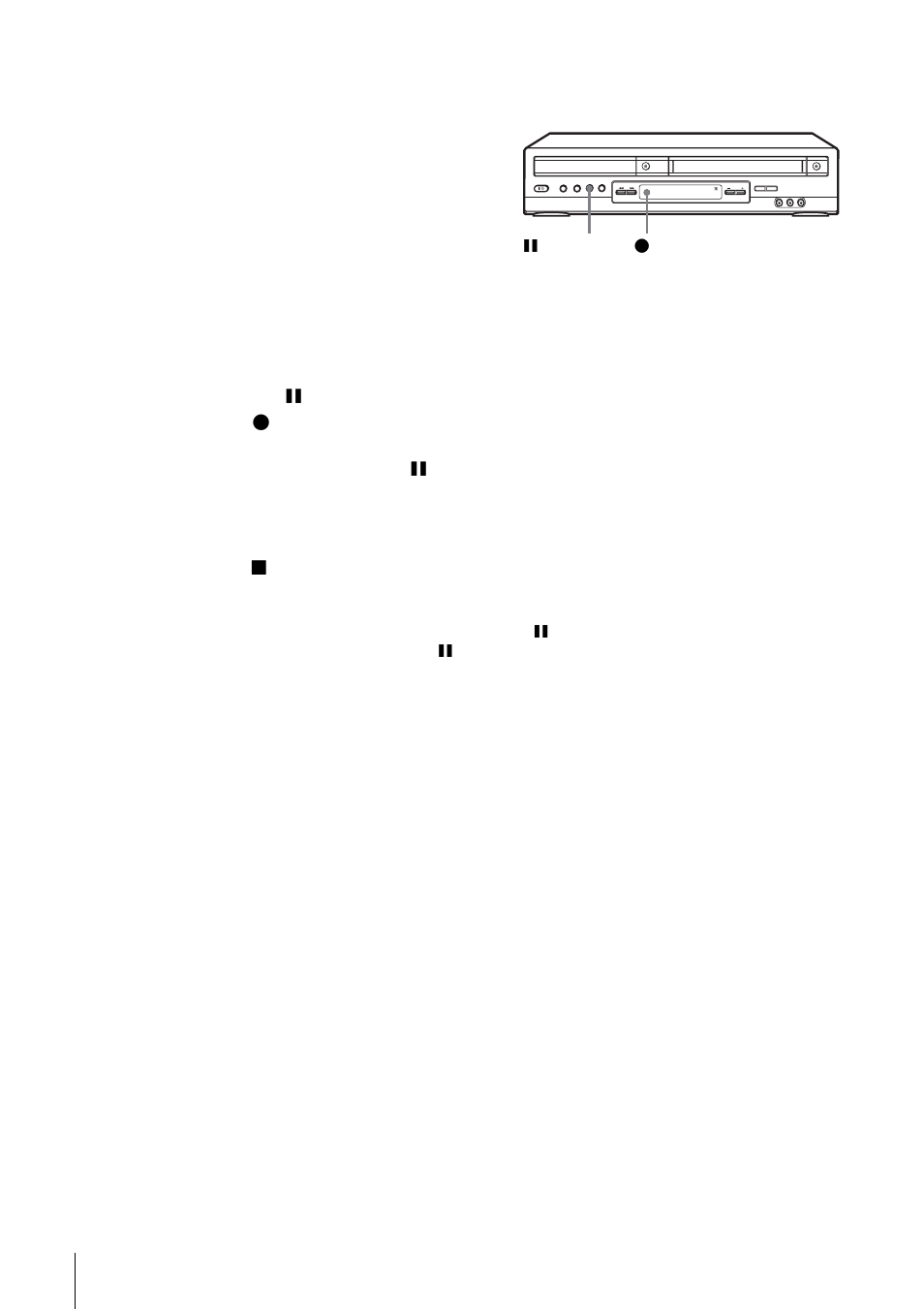 Sony SLV-D201P User Manual | Page 86 / 108