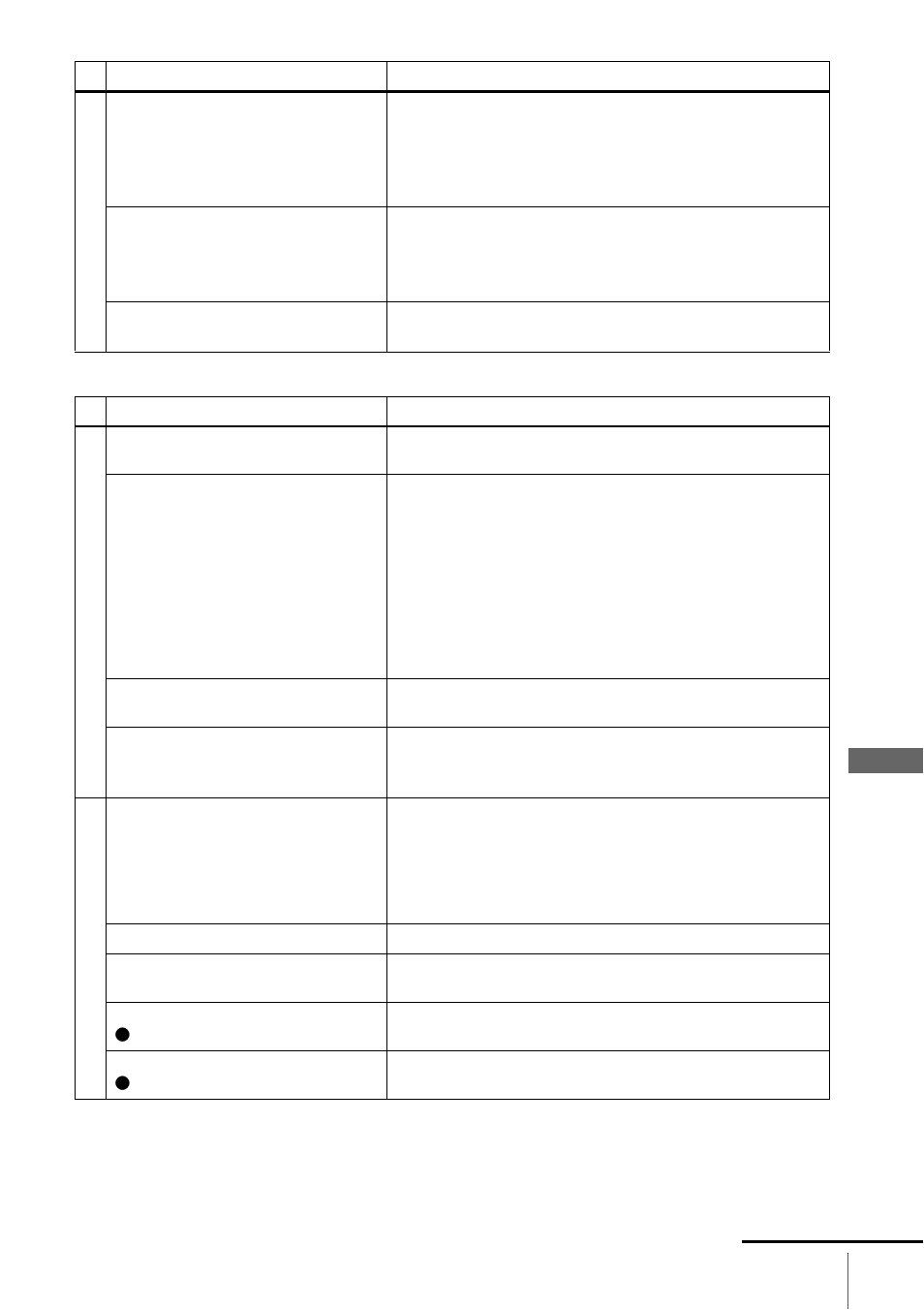 Sony SLV-D201P User Manual | Page 93 / 108