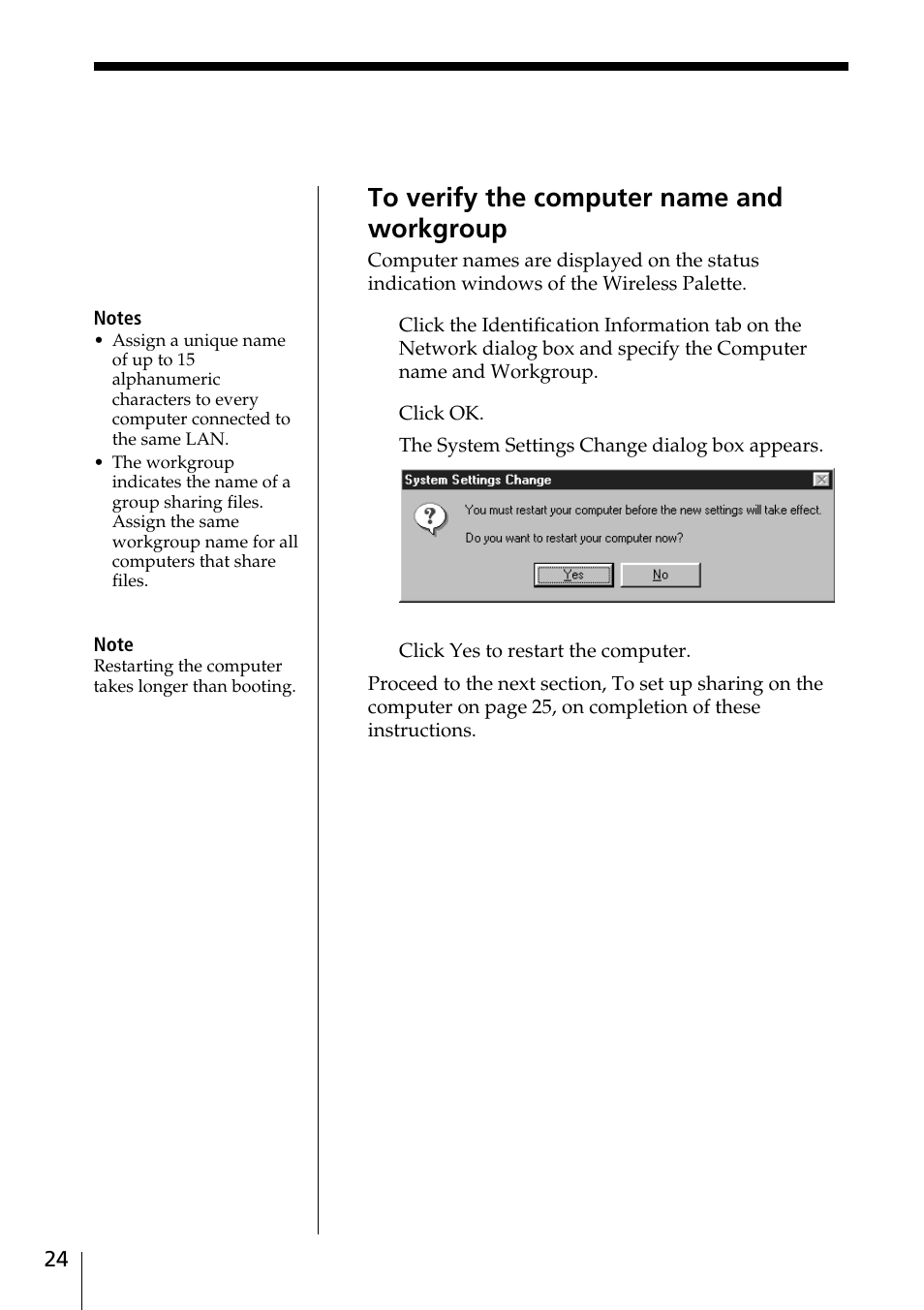 Sony PCWA-C100 User Manual | Page 24 / 68