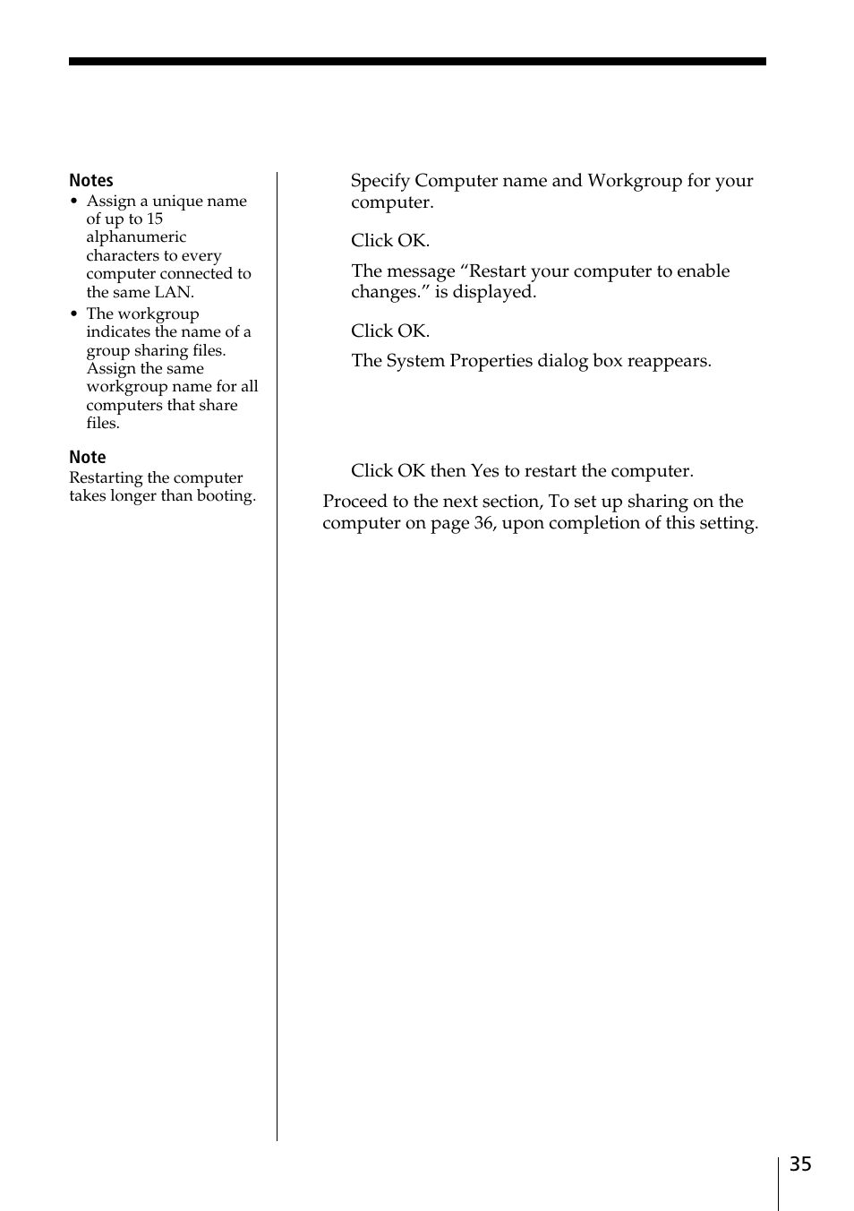 Sony PCWA-C100 User Manual | Page 35 / 68