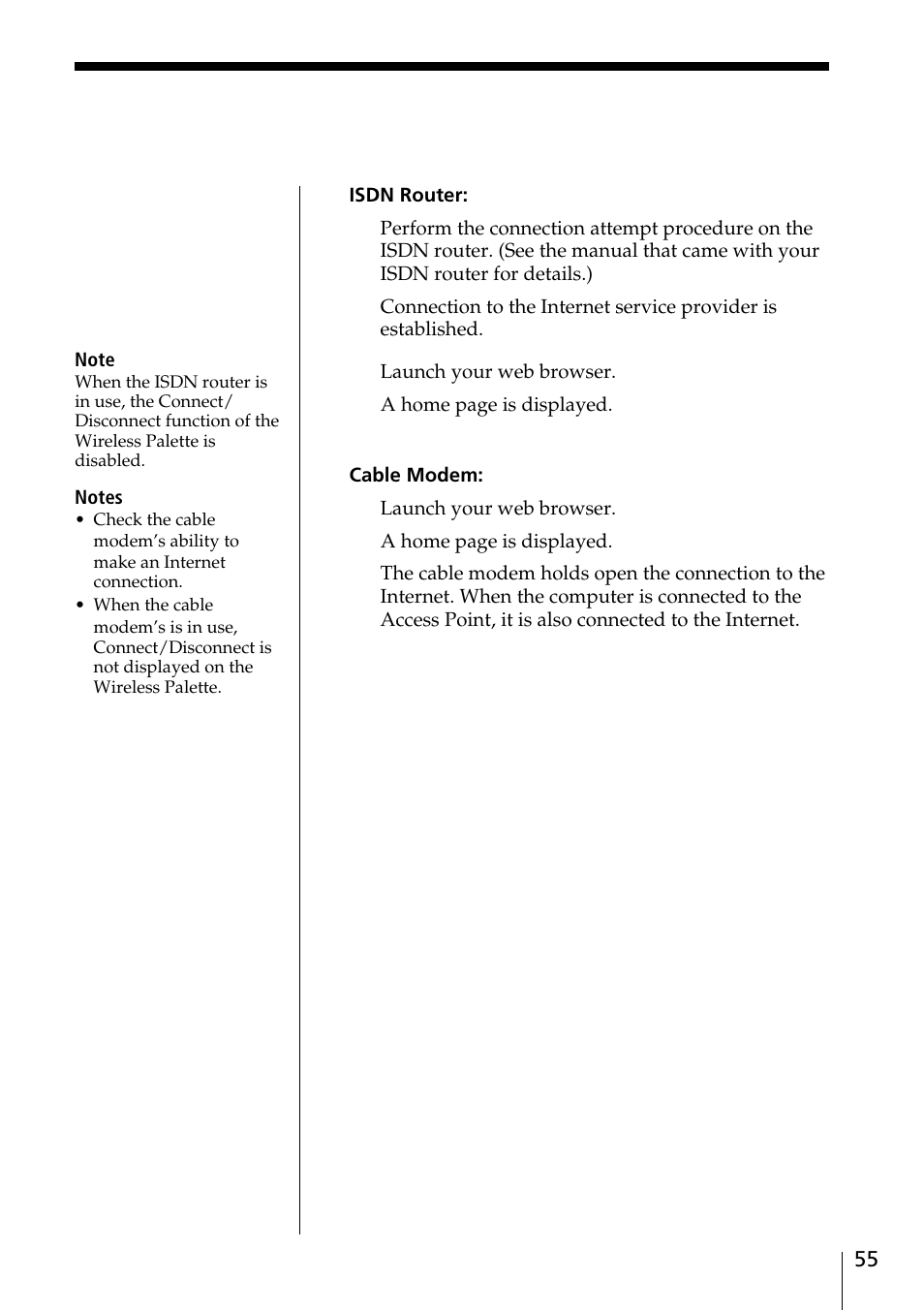 Sony PCWA-C100 User Manual | Page 55 / 68