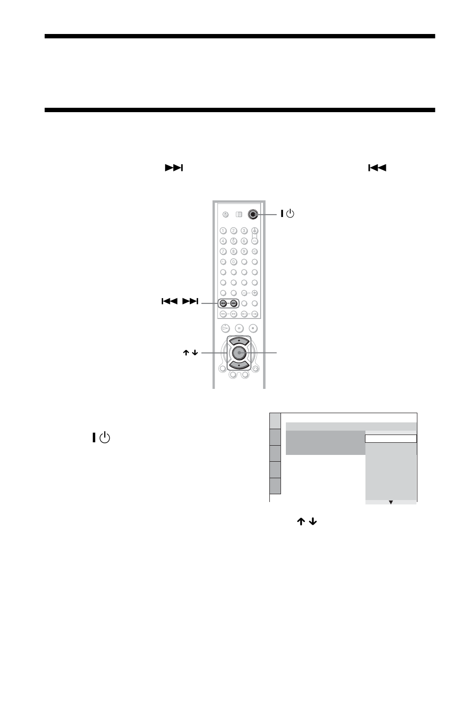 Step 5: connecting the mains lead, Step 6: quick setup | Sony DVP-LS785V  EN User Manual | Page 28 / 104