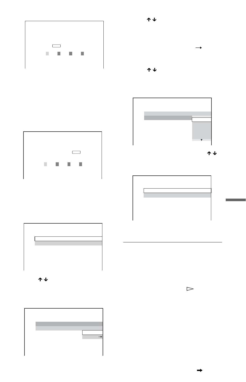 Sony DVP-LS785V  EN User Manual | Page 75 / 104