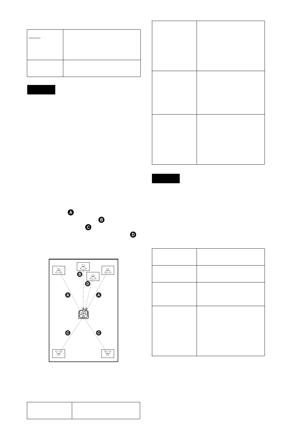 Sony DVP-LS785V  EN User Manual | Page 88 / 104