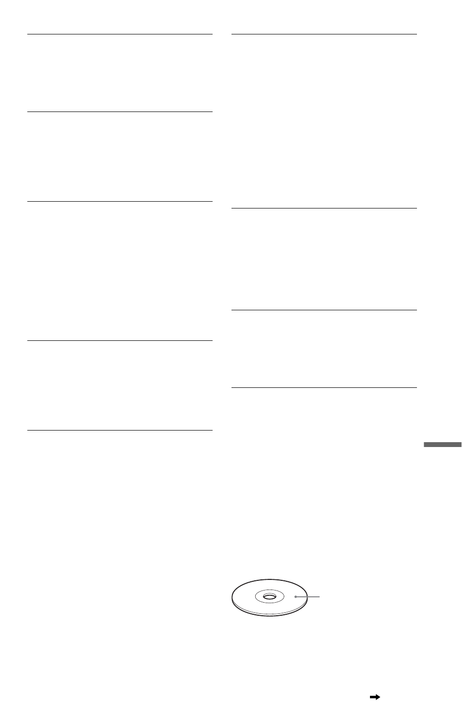 Sony DVP-LS785V  EN User Manual | Page 95 / 104