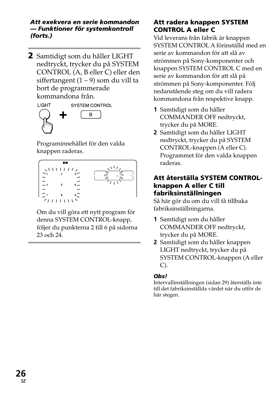 Sony RM-AV2500T User Manual | Page 94 / 140