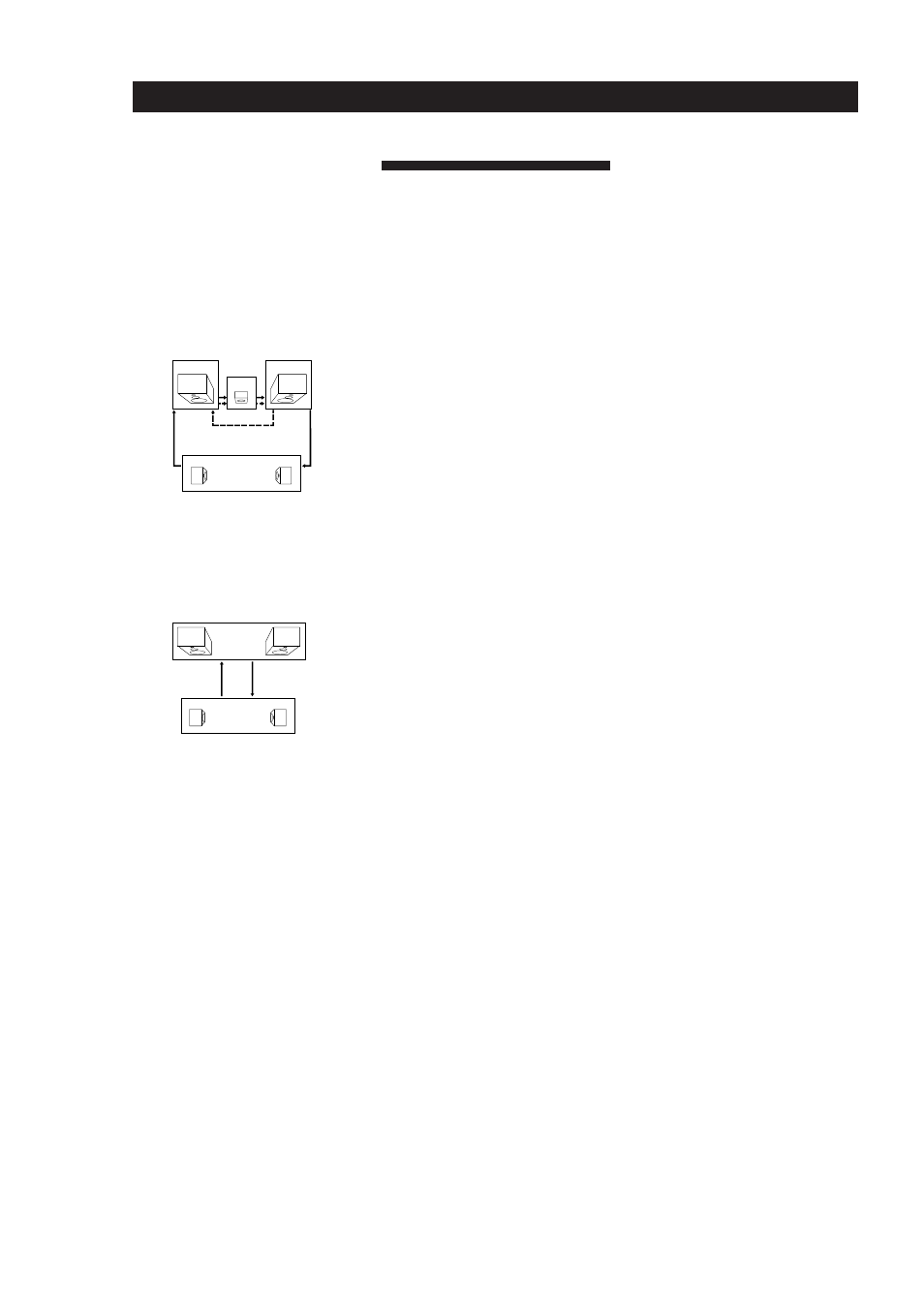 Índice alfabético, Información adicional i, j, k, l, P, q | T, u, v, w, x, y, z, A, b, G, h | Sony TA-VE800G User Manual | Page 136 / 181