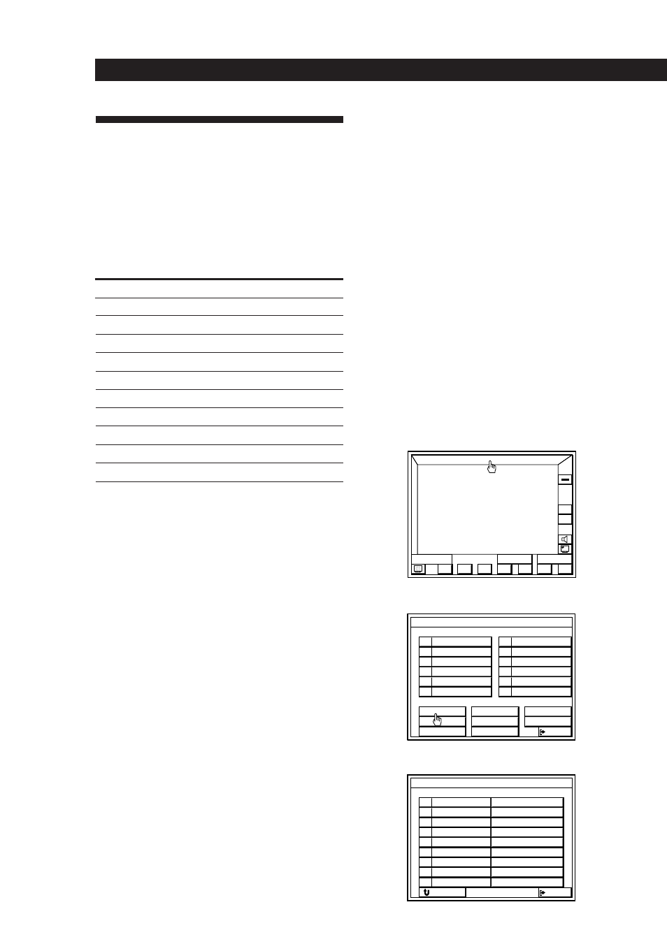 Registering audio/video equipment, Preparing and using the remote, Registering sony audio/video equipment | Registering non-sony audio/video equipment, Registration 1 | Sony TA-VE800G User Manual | Page 16 / 181