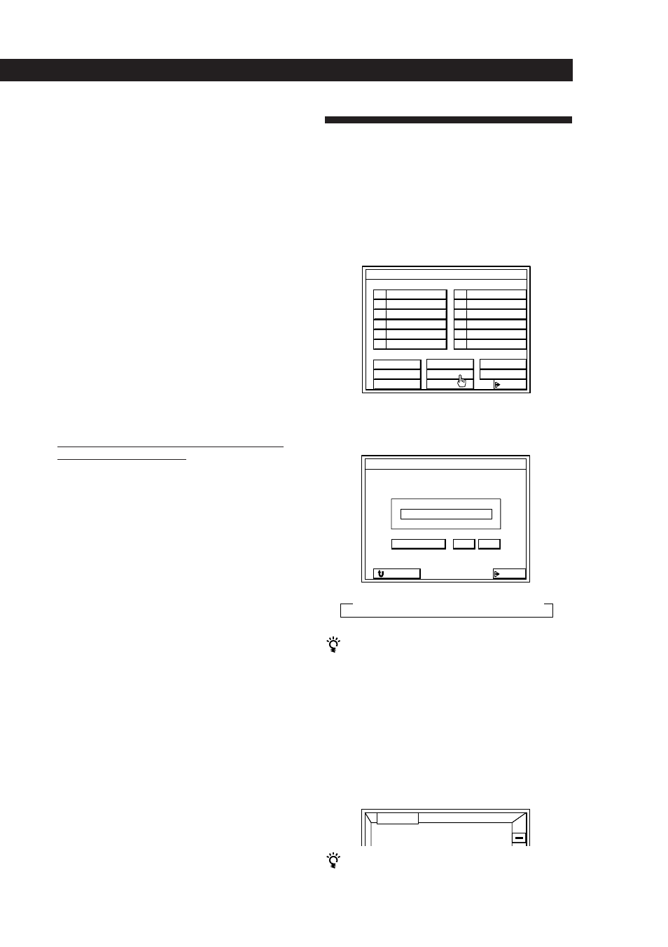 Utilização do temporizador desactivador, Operações básicas | Sony TA-VE800G User Manual | Page 160 / 181