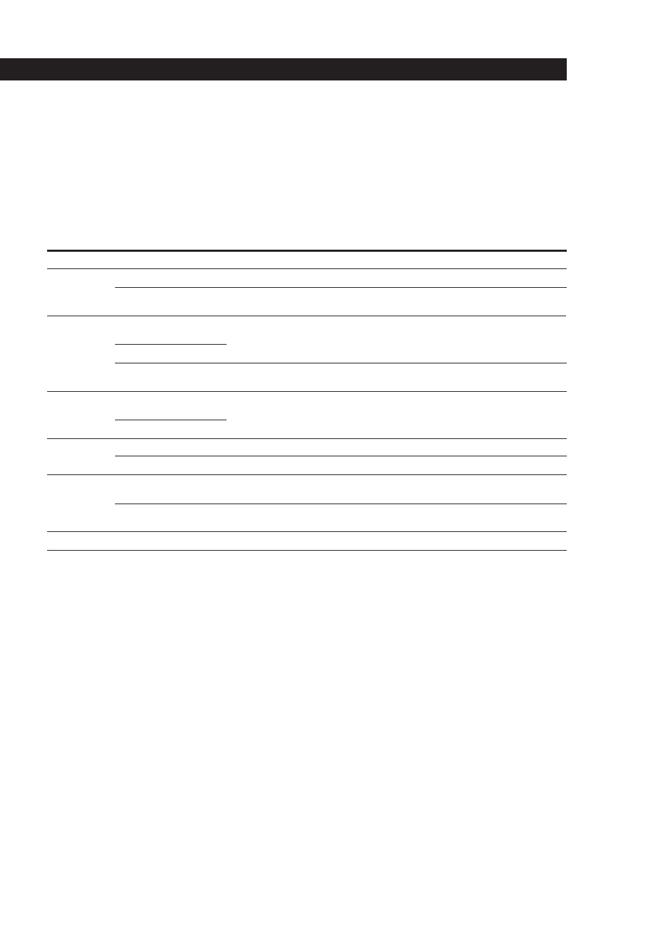 Utilização dos campos acústicos | Sony TA-VE800G User Manual | Page 162 / 181