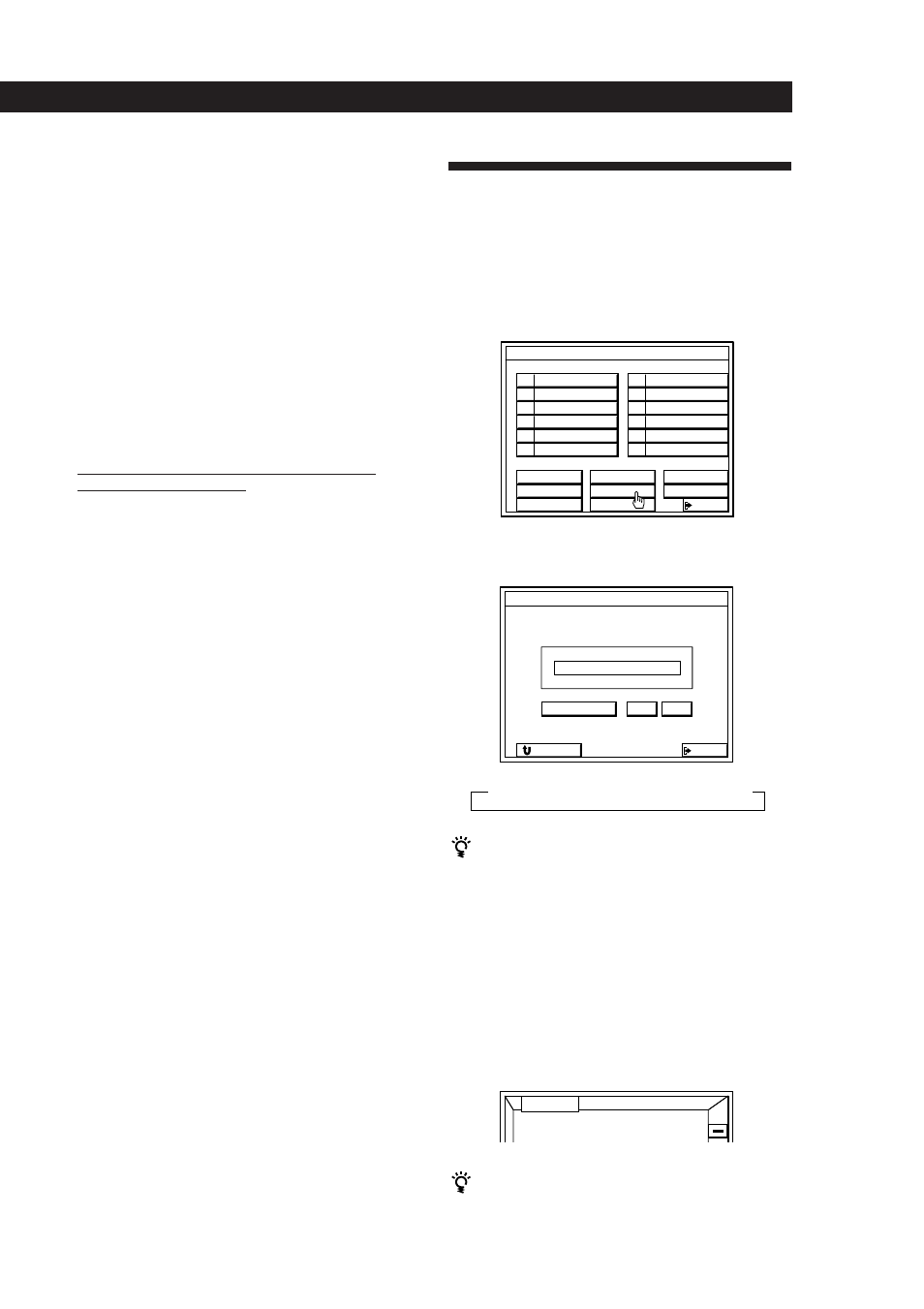 Using the sleep timer, Basic operations | Sony TA-VE800G User Manual | Page 25 / 181