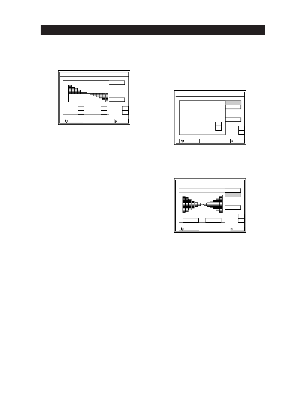 Using surround sound 5, Adjusting surround sound parameters | Sony TA-VE800G User Manual | Page 30 / 181