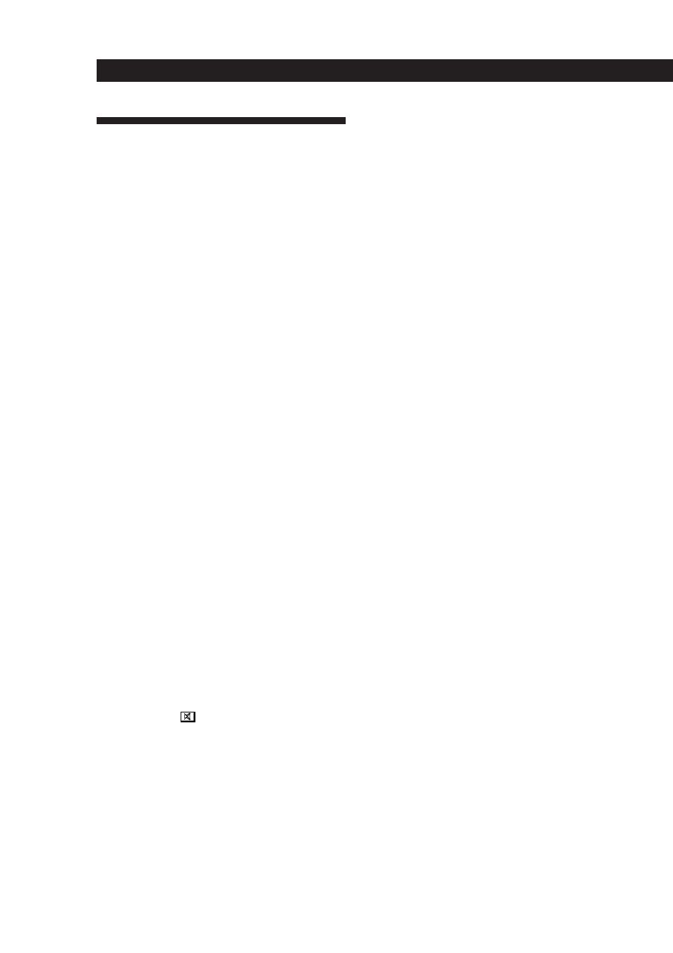 Troubleshooting, Additional information | Sony TA-VE800G User Manual | Page 42 / 181