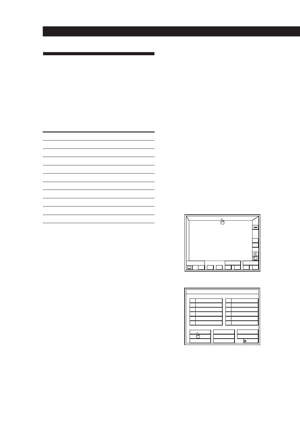 Enregistrement d’appareils audio/vidéo, Enregistrement 1, Enregistrement d’appareils audio/vidéo sony | Sony TA-VE800G User Manual | Page 61 / 181