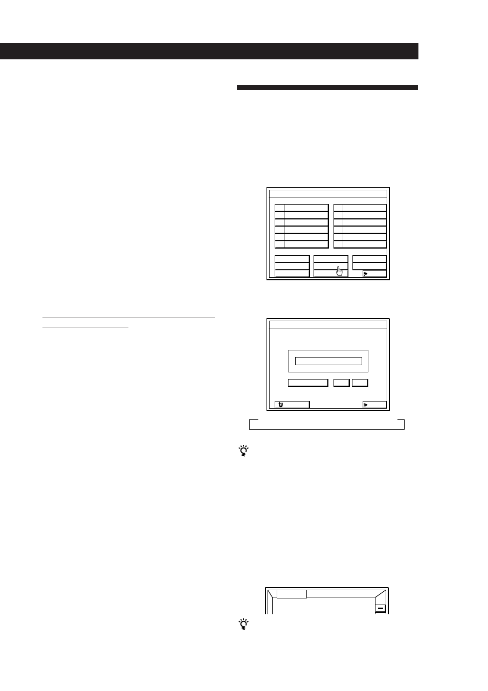 Utilisation du temporisateur, Fonctionnement de base | Sony TA-VE800G User Manual | Page 70 / 181