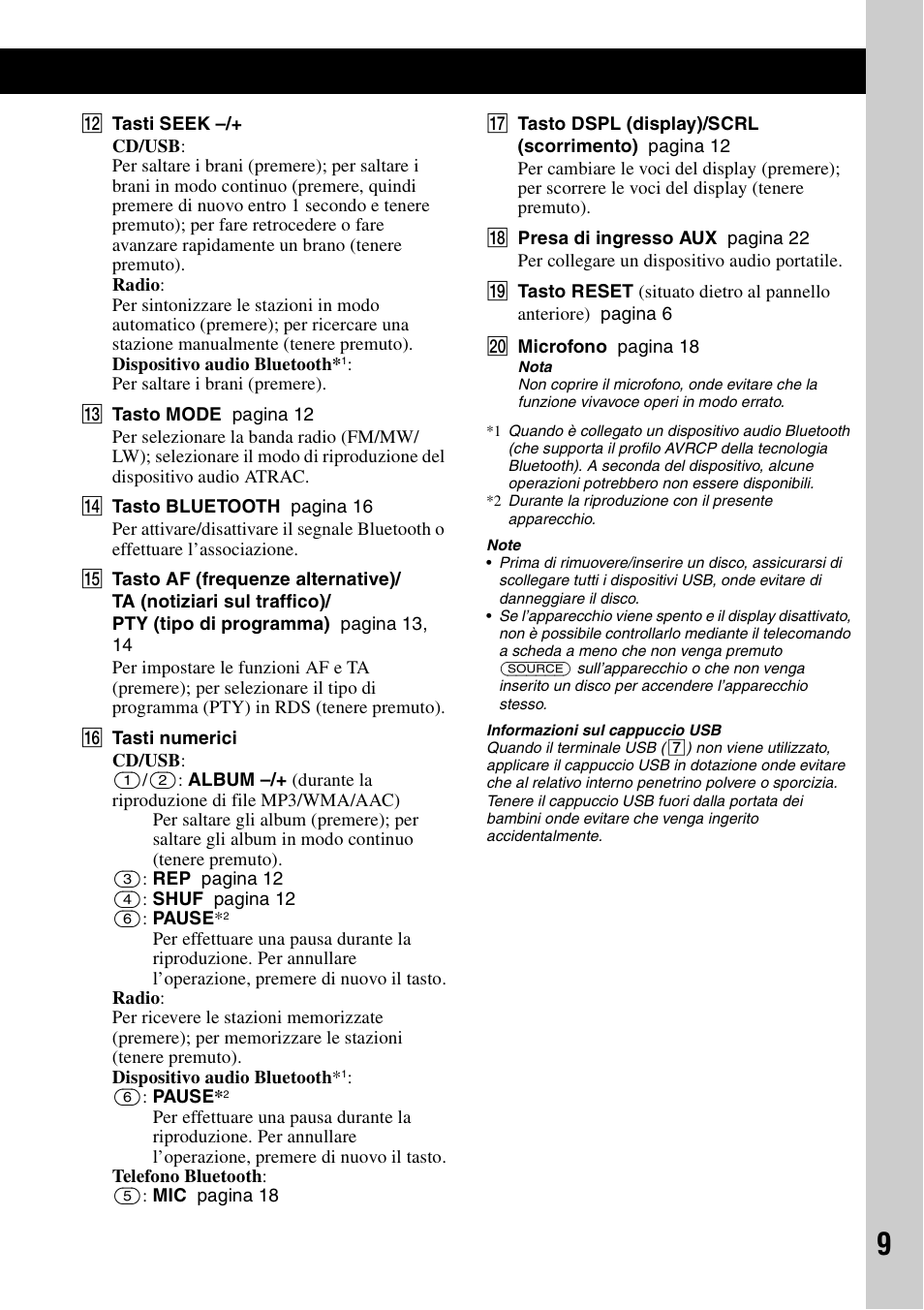 Sony Bluetooth 3-299-319-12 (1) User Manual | Page 103 / 164