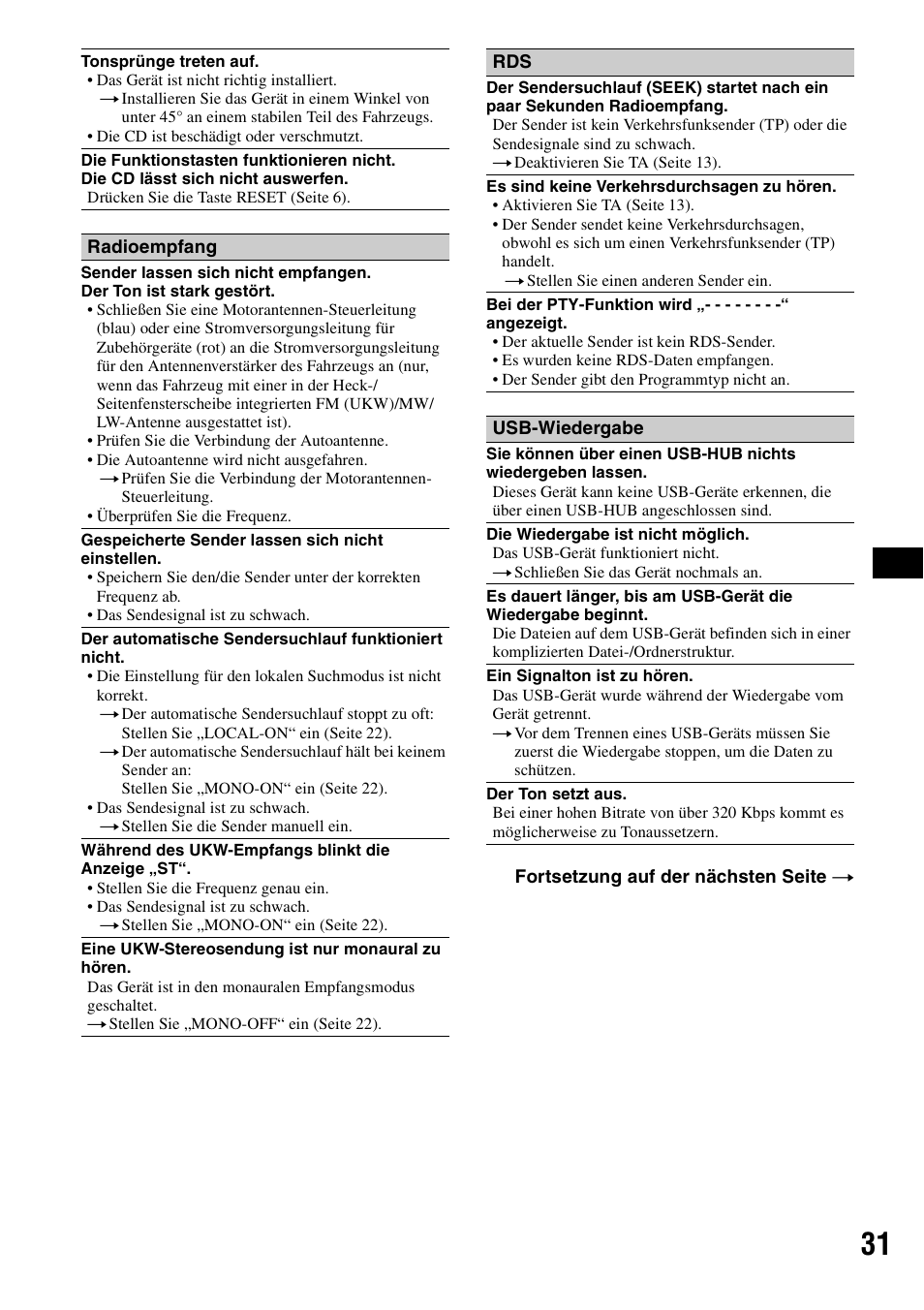 Sony Bluetooth 3-299-319-12 (1) User Manual | Page 61 / 164