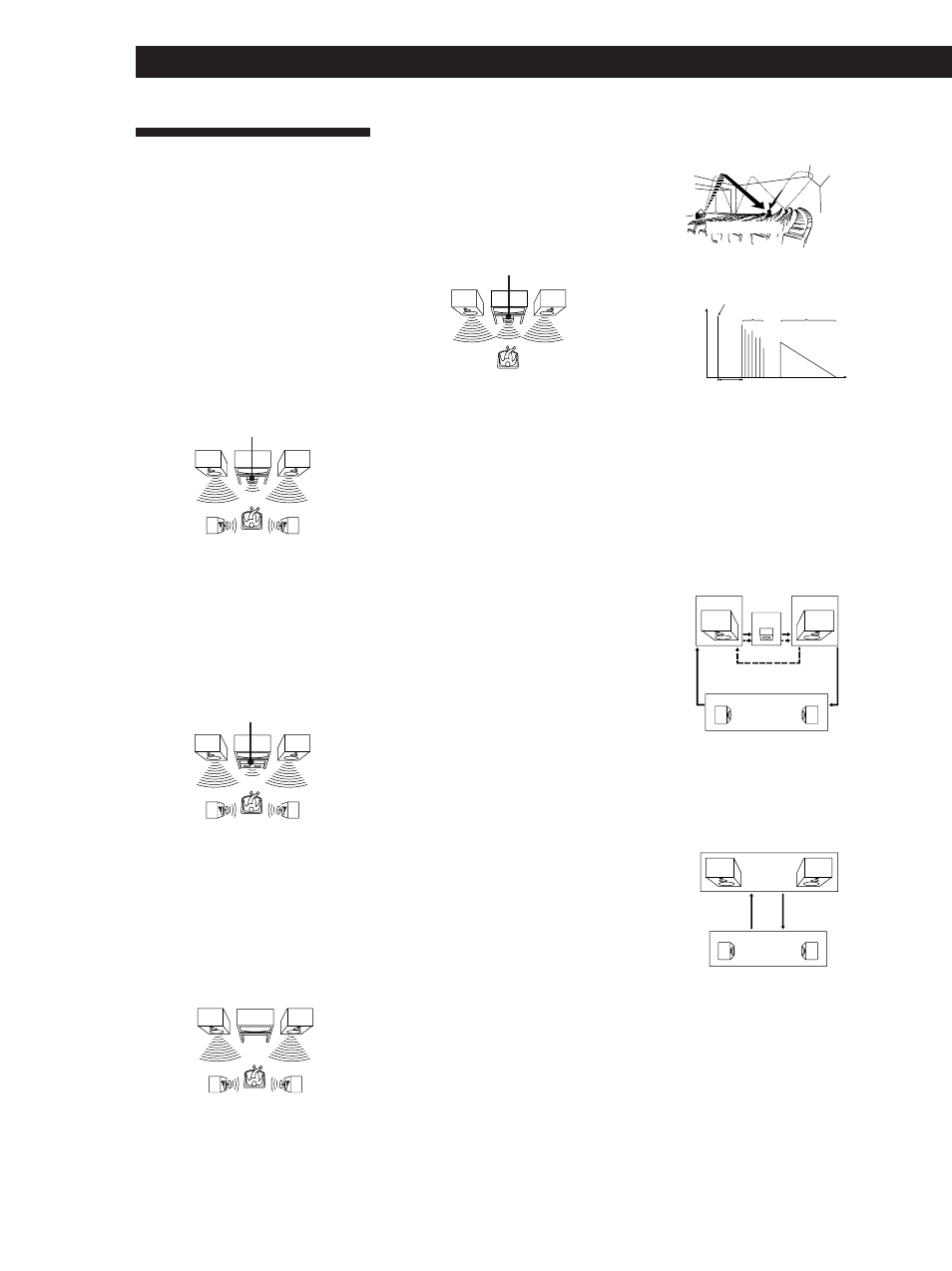 Glossary 20, Glossary, Additional information | Sony HT-K170 User Manual | Page 20 / 23