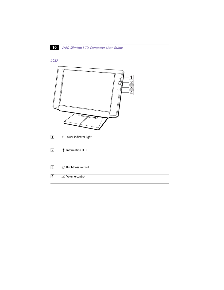 Sony PCV-L620 User Manual | Page 14 / 52