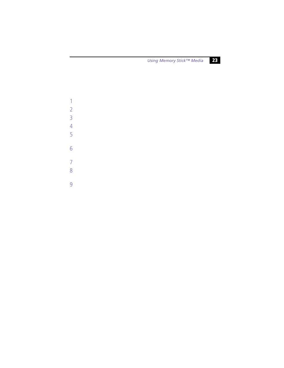 Sony PCV-L620 User Manual | Page 27 / 52